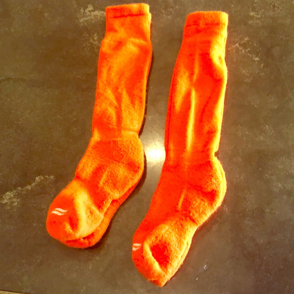 Boy’s soccer socks